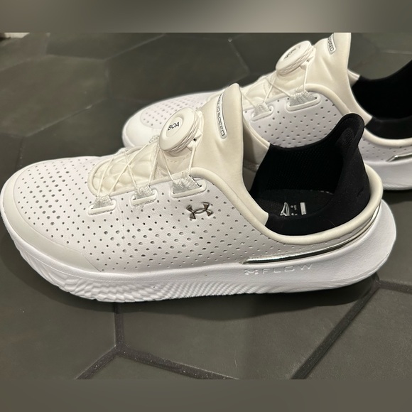 Under Armour Shoes Ua Slipspeed Trainer Syn Poshmark
